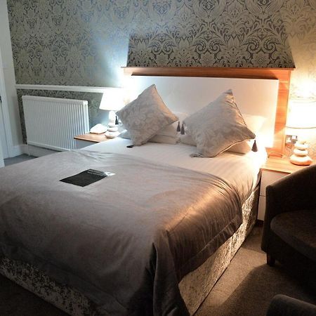 Lauriston & Lawton Court Hotel ลันดิดโน ภายนอก รูปภาพ