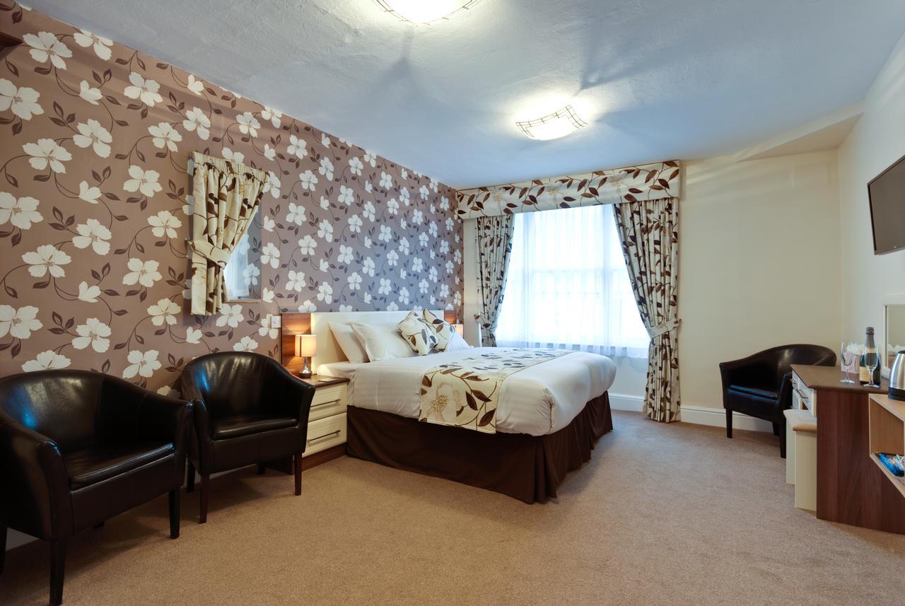 Lauriston & Lawton Court Hotel ลันดิดโน ภายนอก รูปภาพ