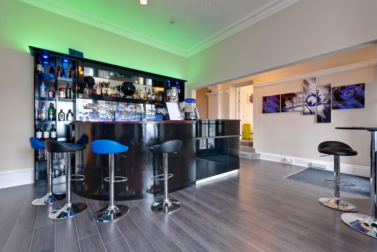Lauriston & Lawton Court Hotel ลันดิดโน ภายนอก รูปภาพ