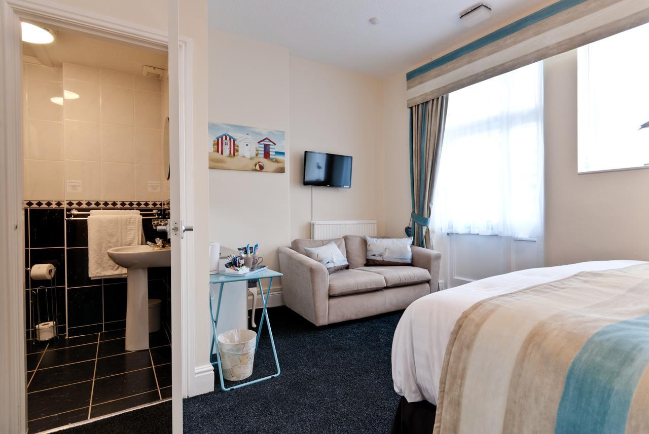 Lauriston & Lawton Court Hotel ลันดิดโน ภายนอก รูปภาพ
