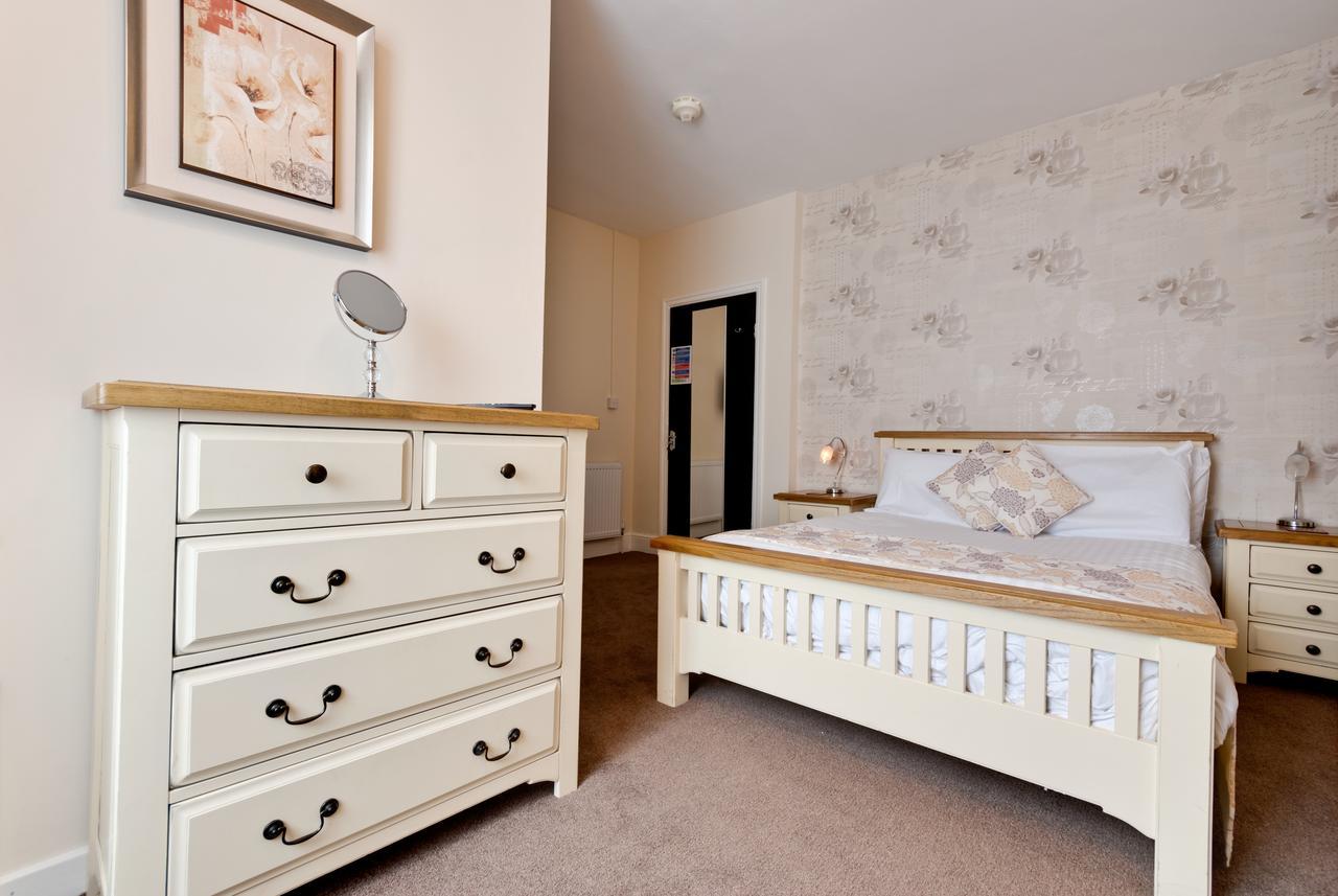 Lauriston & Lawton Court Hotel ลันดิดโน ภายนอก รูปภาพ