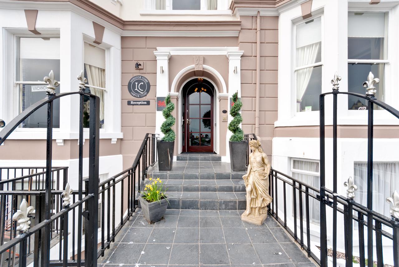 Lauriston & Lawton Court Hotel ลันดิดโน ภายนอก รูปภาพ