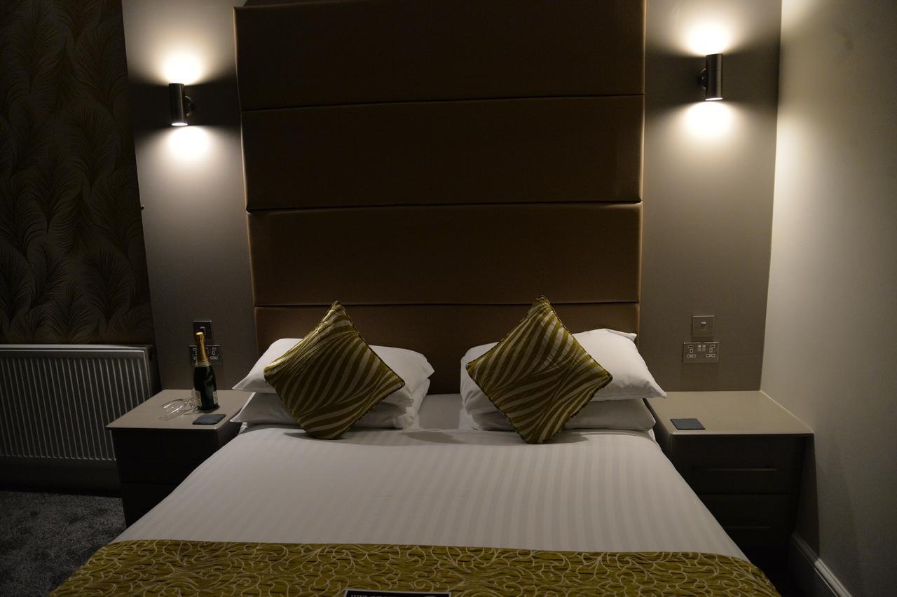 Lauriston & Lawton Court Hotel ลันดิดโน ภายนอก รูปภาพ