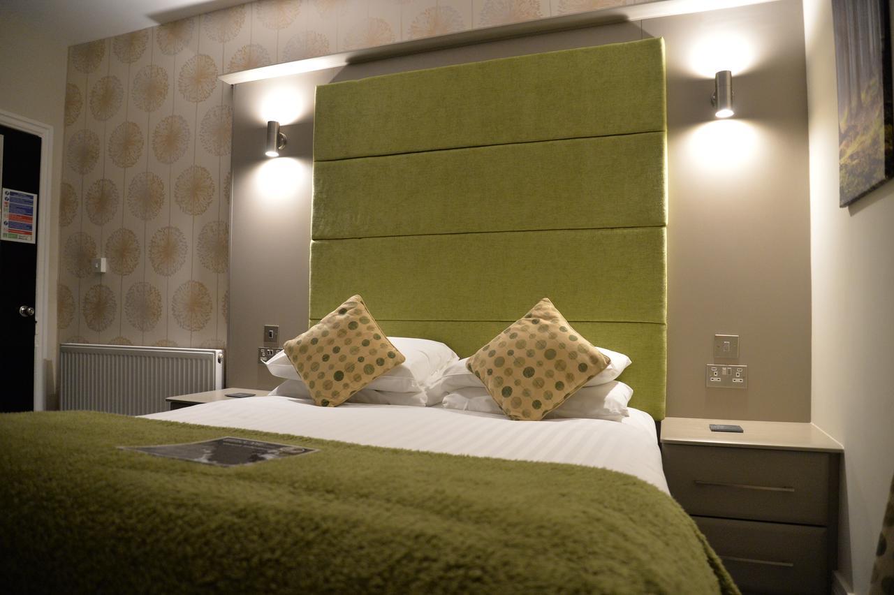 Lauriston & Lawton Court Hotel ลันดิดโน ภายนอก รูปภาพ