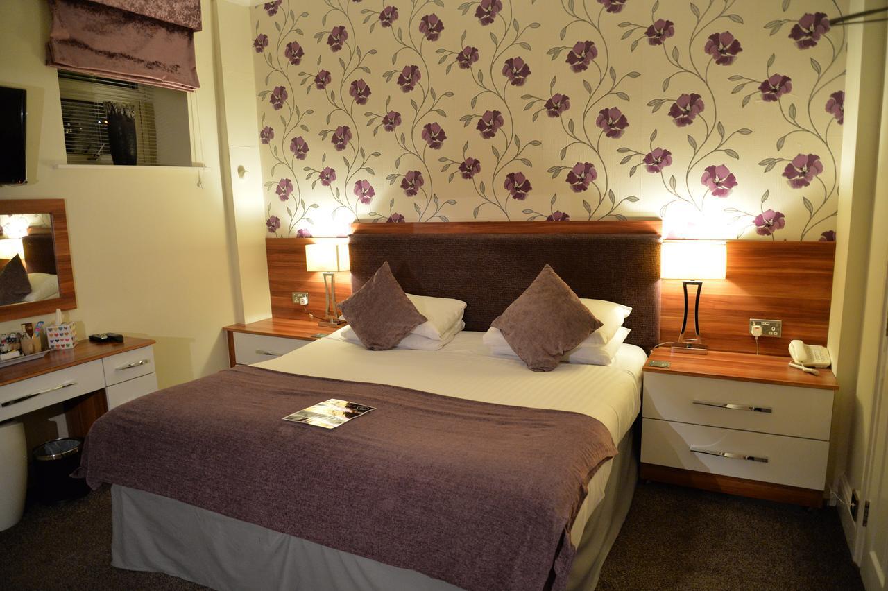 Lauriston & Lawton Court Hotel ลันดิดโน ภายนอก รูปภาพ