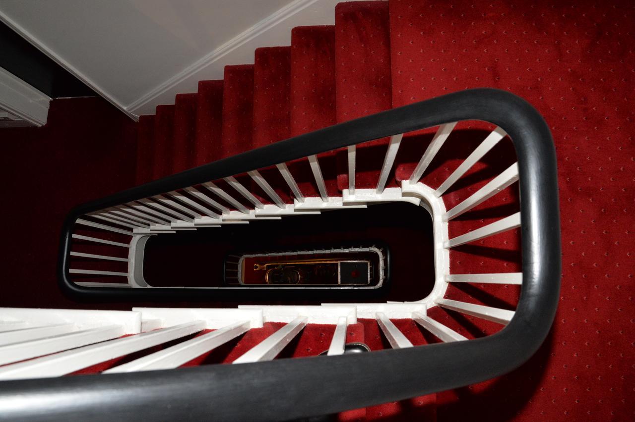 Lauriston & Lawton Court Hotel ลันดิดโน ภายนอก รูปภาพ