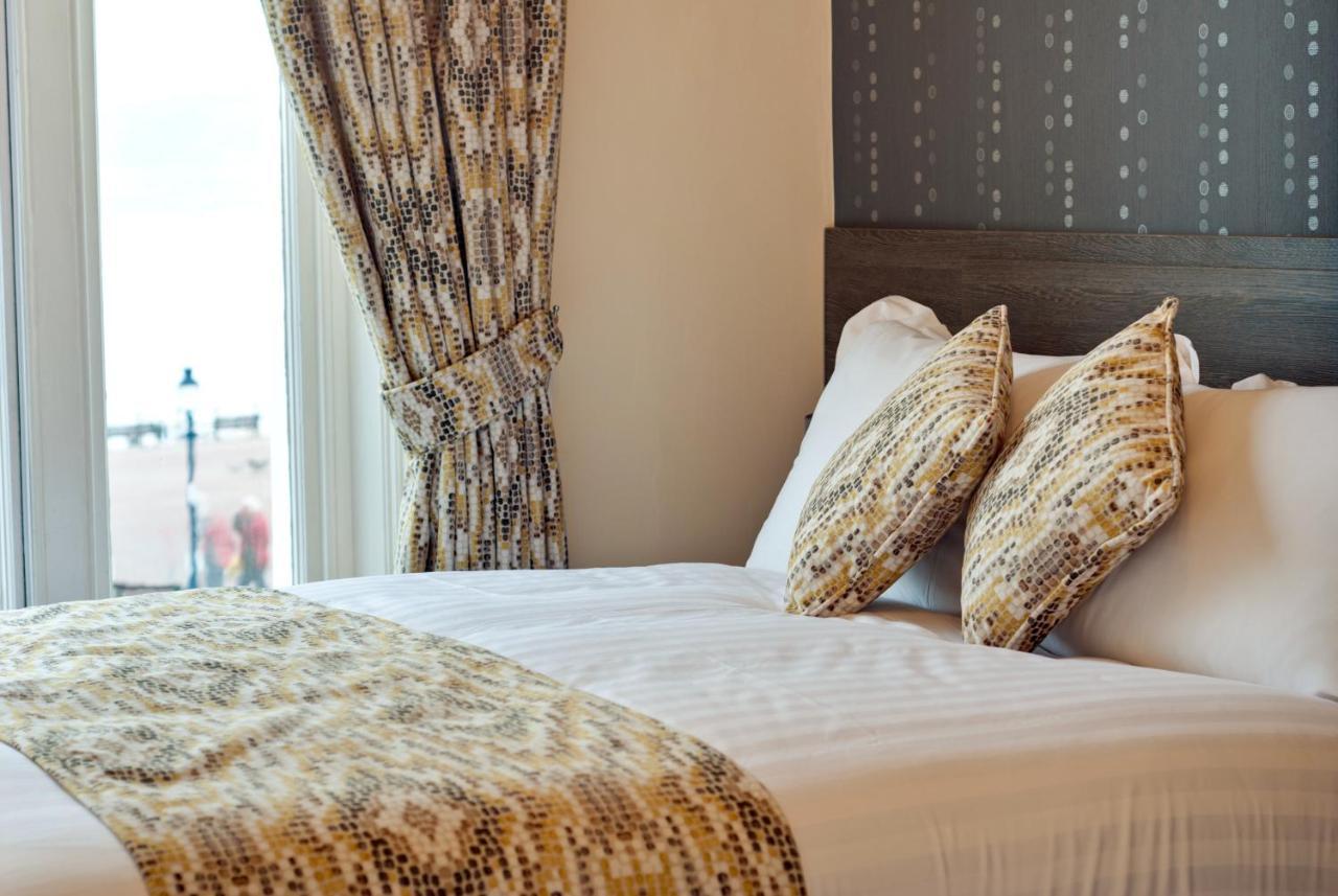 Lauriston & Lawton Court Hotel ลันดิดโน ภายนอก รูปภาพ