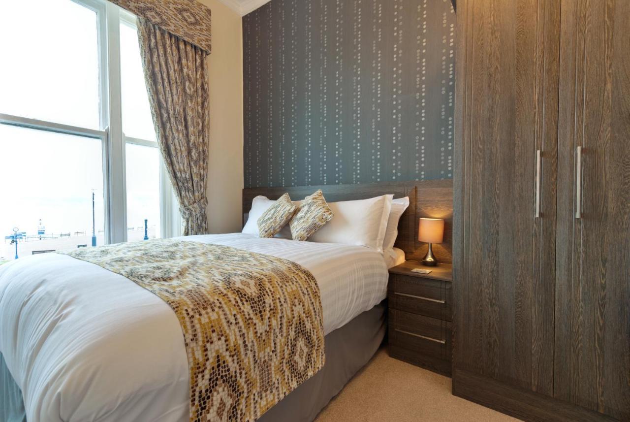 Lauriston & Lawton Court Hotel ลันดิดโน ภายนอก รูปภาพ
