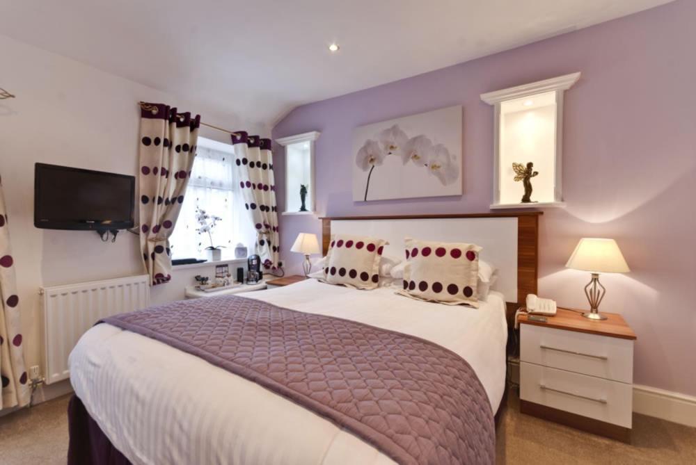 Lauriston & Lawton Court Hotel ลันดิดโน ภายนอก รูปภาพ