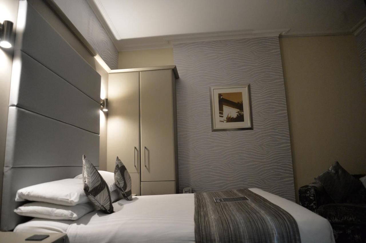 Lauriston & Lawton Court Hotel ลันดิดโน ภายนอก รูปภาพ