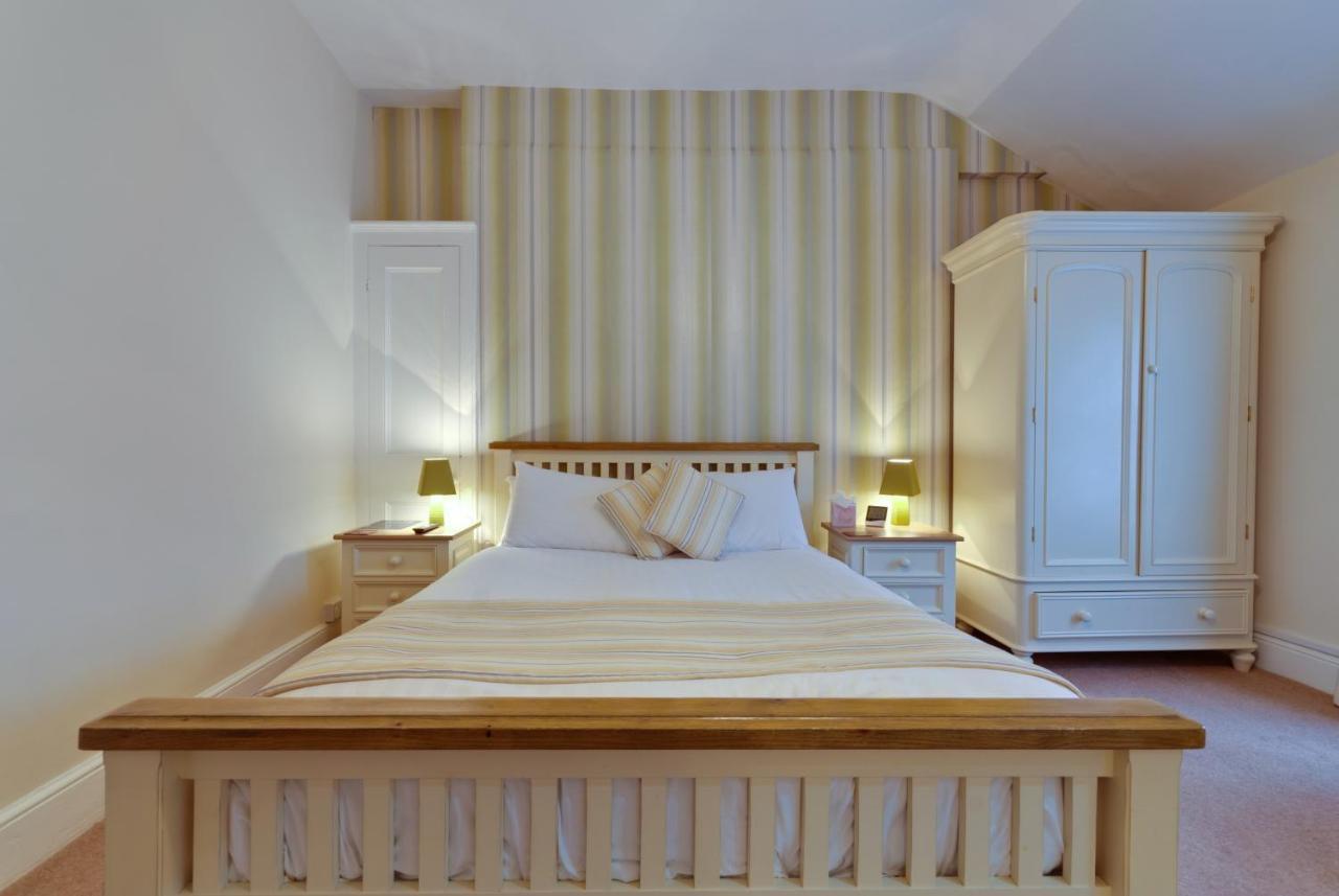 Lauriston & Lawton Court Hotel ลันดิดโน ภายนอก รูปภาพ