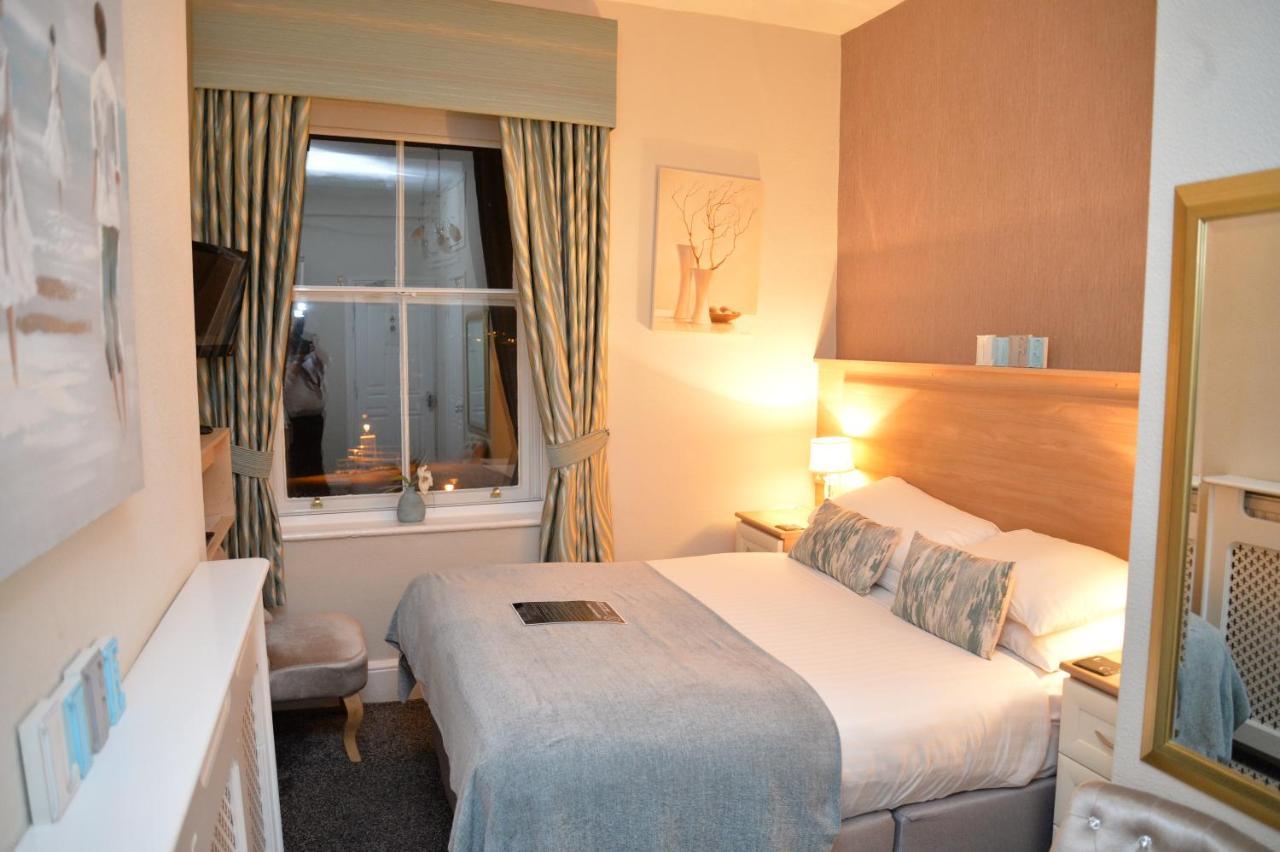 Lauriston & Lawton Court Hotel ลันดิดโน ภายนอก รูปภาพ
