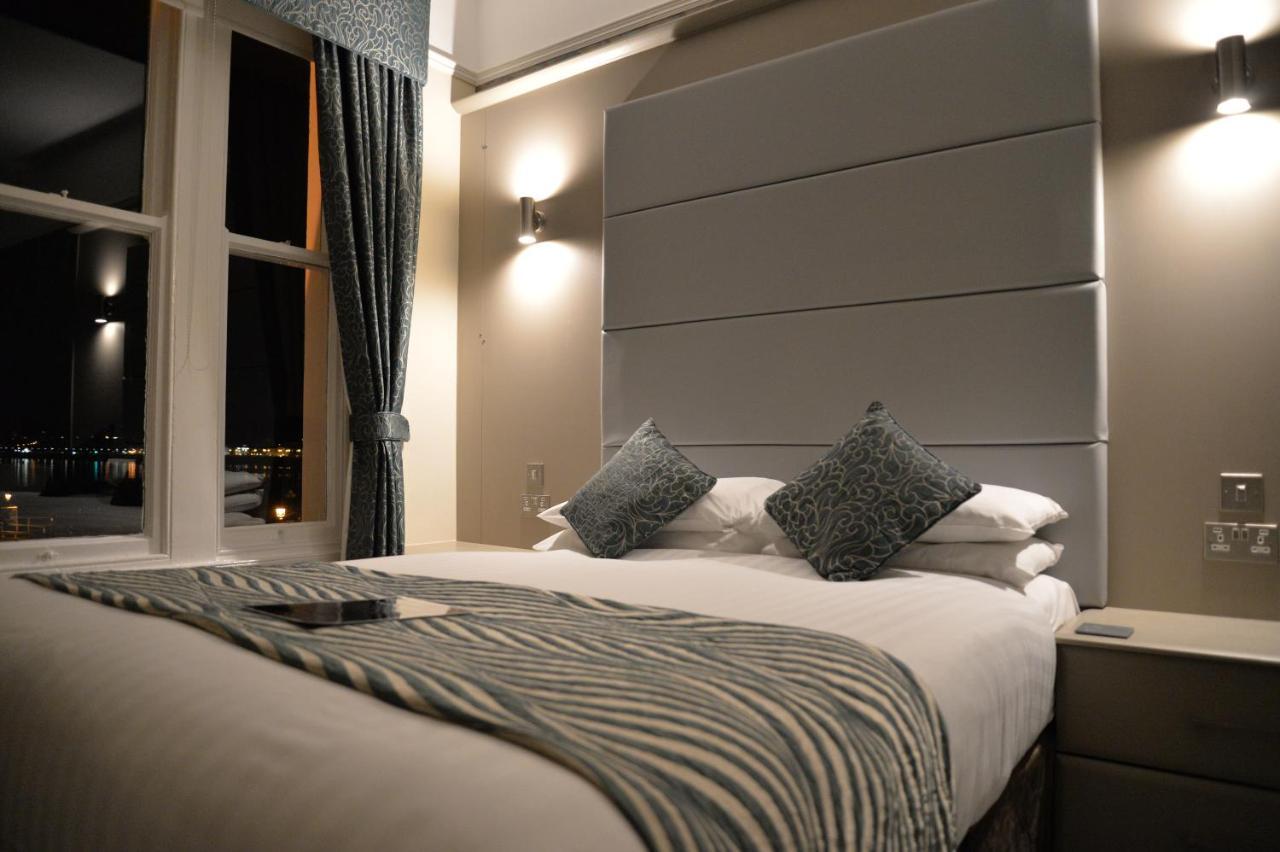Lauriston & Lawton Court Hotel ลันดิดโน ภายนอก รูปภาพ