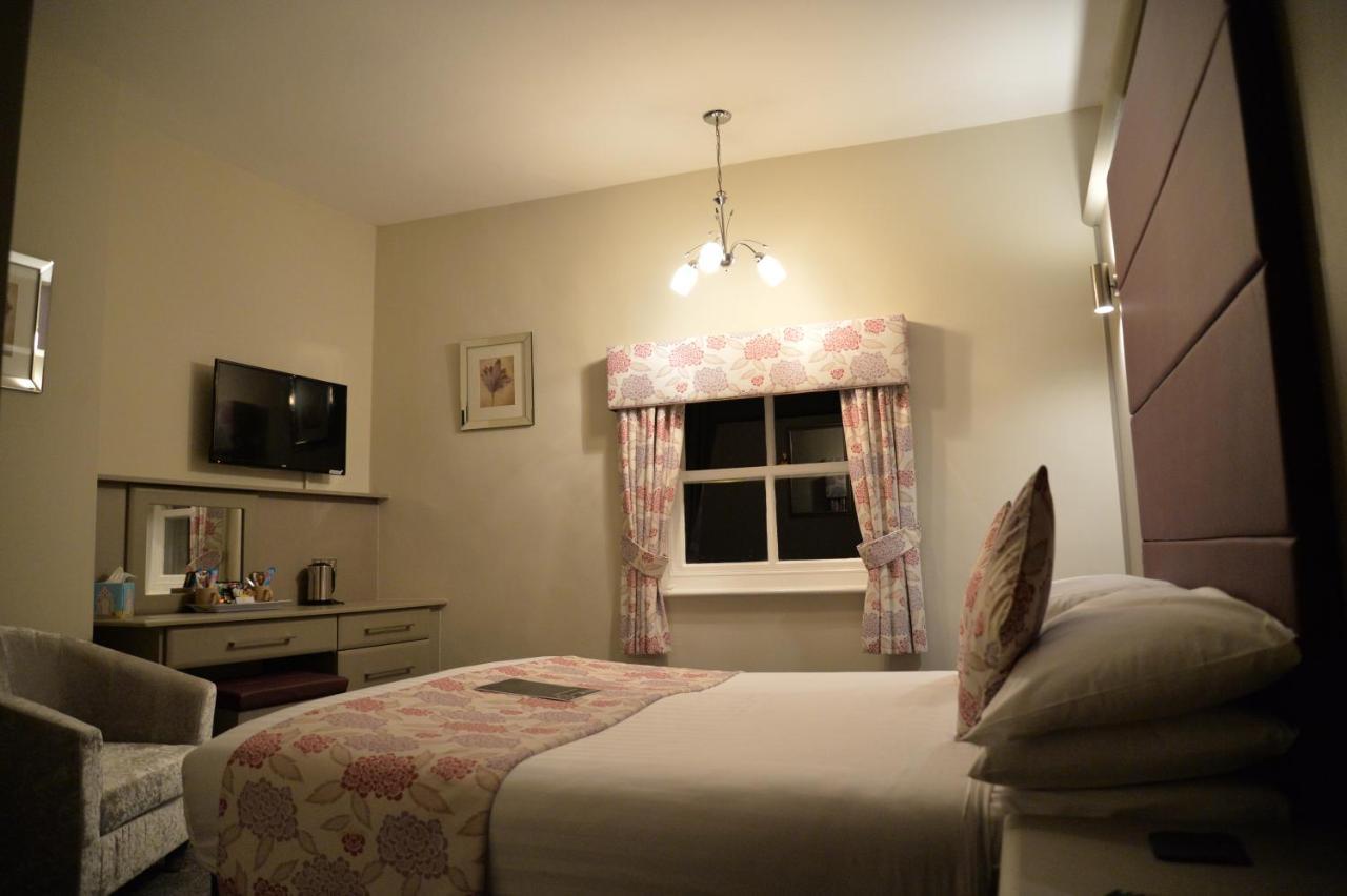 Lauriston & Lawton Court Hotel ลันดิดโน ภายนอก รูปภาพ