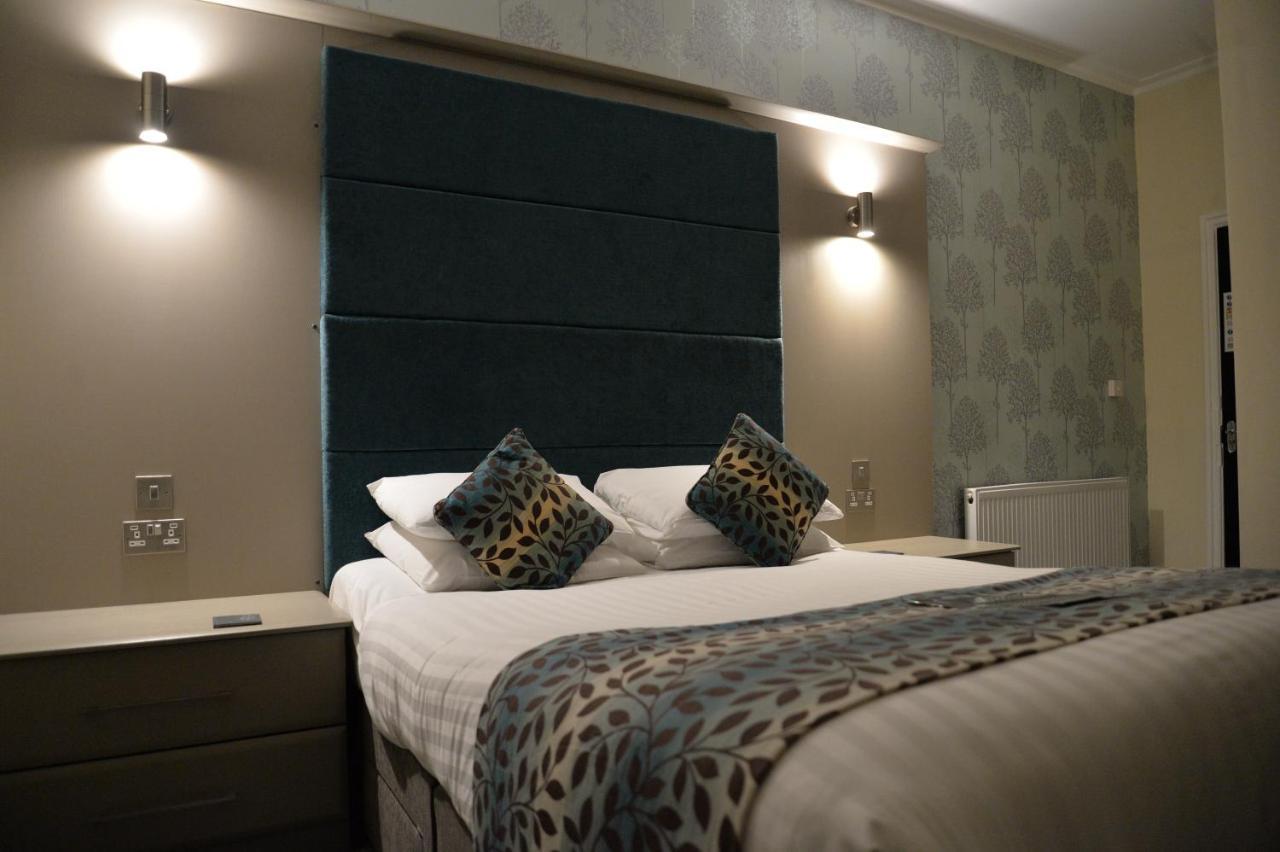 Lauriston & Lawton Court Hotel ลันดิดโน ภายนอก รูปภาพ