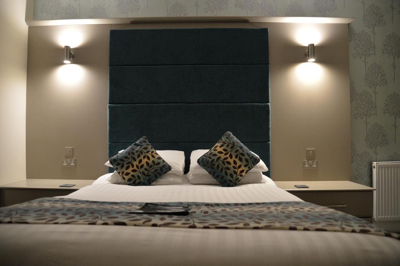Lauriston & Lawton Court Hotel ลันดิดโน ภายนอก รูปภาพ