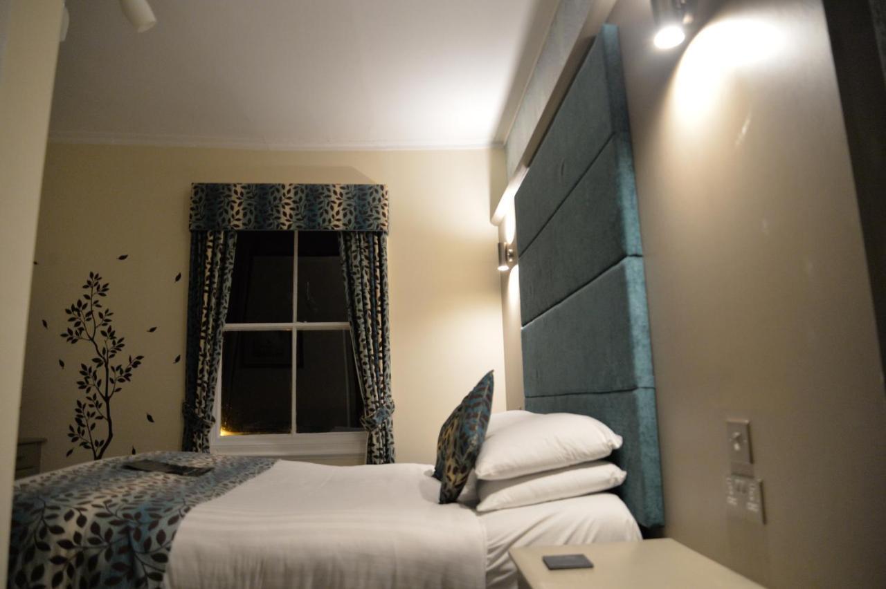 Lauriston & Lawton Court Hotel ลันดิดโน ภายนอก รูปภาพ